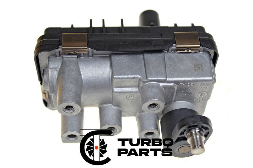 Актуатор / сервопривід Hella 6NW010099-051 BMW 3.0 750d/ M550d/ X5/ X6 від&nbsp;2012 р.в. - 53039880522 6NW010099-051 фото