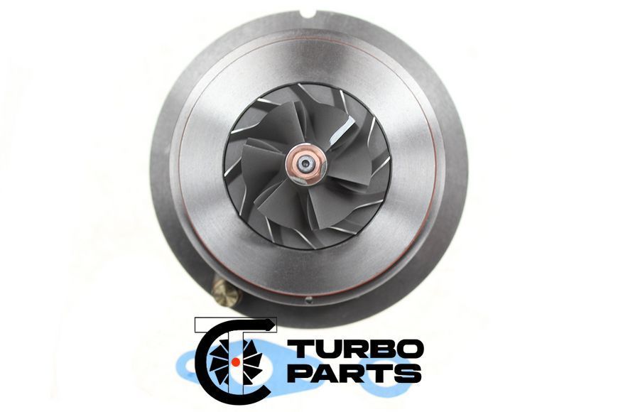 Картридж турбіни Volkswagen Crafter 2.5L TDI&nbsp;2006-2009 р. в. TD04-VG2 фото
