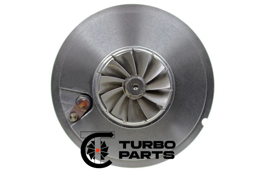 Картридж турбіни Volkswagen Crafter 2.5L TDI&nbsp;2006-2009 р. в. TD04-VG2 фото