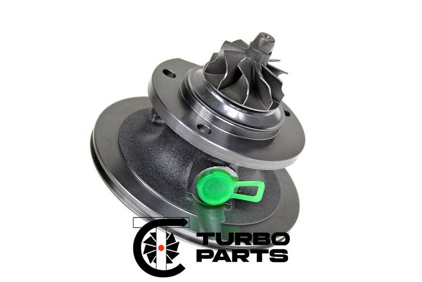 Картридж турбины BMW 3.0D 335d, 535d, 635d, X3, X5, X6 (54399700065, 54399700089) BW-00-0060 фото