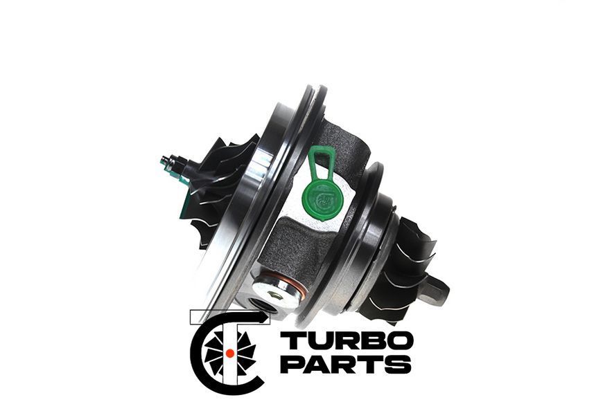 Картридж турбіни Audi, Skoda, Volkswagen 1.8 TFSI (53039700119, 53039700123) BW-00-0106 фото