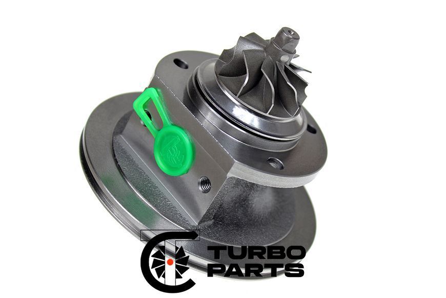 Картридж турбины BMW 3.0D 335d, 535d, 635d, X3, X5, X6 (54399700065, 54399700089) BW-00-0060 фото