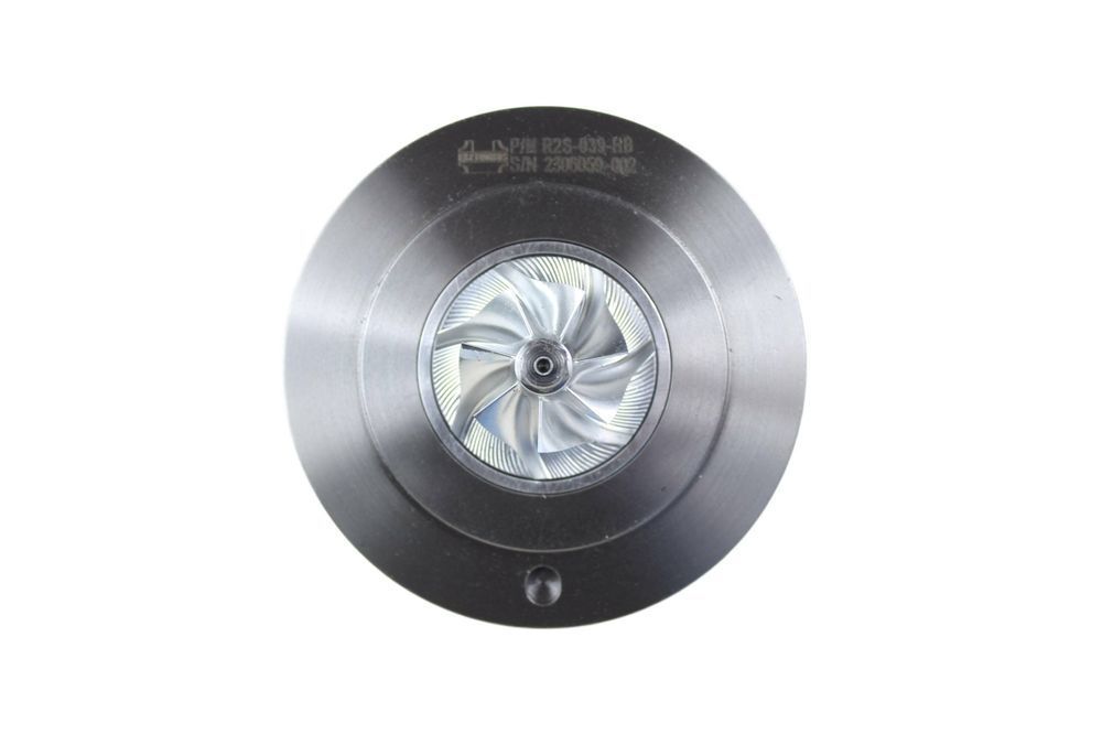 Картридж турбины EE R2S-039-HB R2S-039-HB фото
