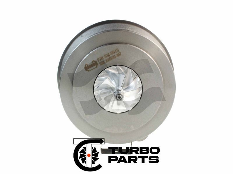 Картридж турбіни BMW/ MINI 1,5L от 2013 г. в. - 40007575, 40007574, 40001684, 40002435, 40002436 BM-004B фото