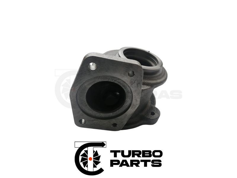 Картридж турбіни BMW/ MINI 1,5L от 2013 г. в. - 40007575, 40007574, 40001684, 40002435, 40002436 BM-004B фото