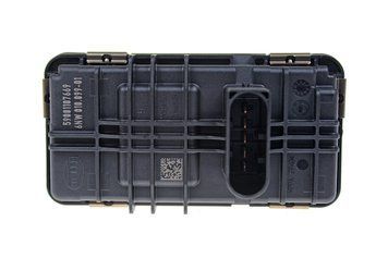 Електронний актуатор Hella 6NW009660-091 6NW009660-091 фото