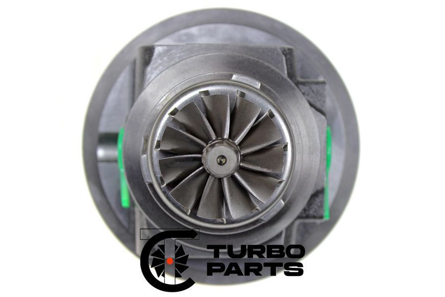 Картридж турбины Mercedes 2.0CDI A-class, B-class (53039707200, 2660900380) BW-00-0078 фото