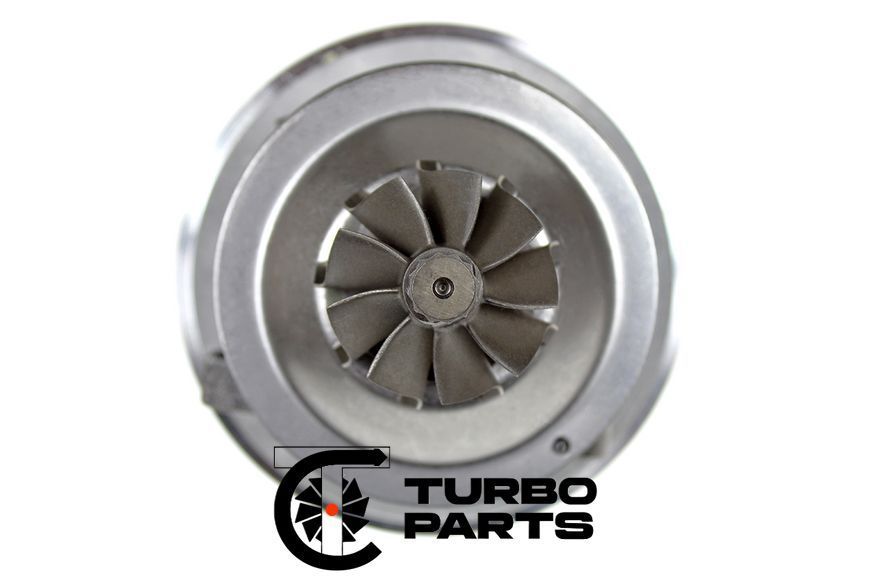 Картридж турбіни Nissan Patrol 2.8 TD (701196, 14411VB300, 14411VB301) GA-00-0135 фото