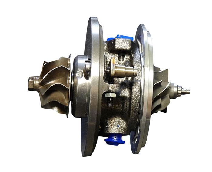 Картридж турбины Volkswagen, Audi 1.9TDI, 2.0TDI (758219, 761437, 035145702H) GA-00-0109 фото