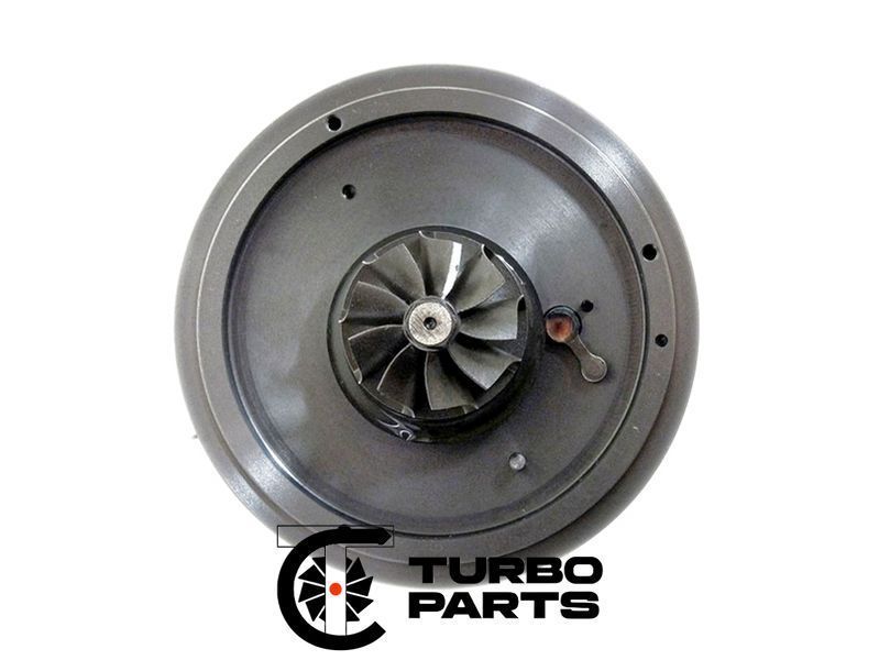 Картридж турбіни Mitsubishi, Peugeot, Citroen 2.2HDI (769674, 0375N3) GA-00-0137 фото