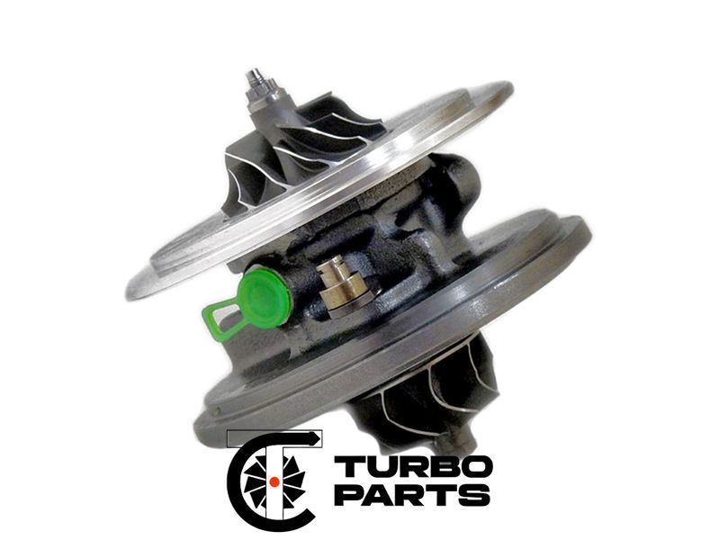 Картридж турбіни Mitsubishi, Peugeot, Citroen 2.2HDI (769674, 0375N3) GA-00-0137 фото