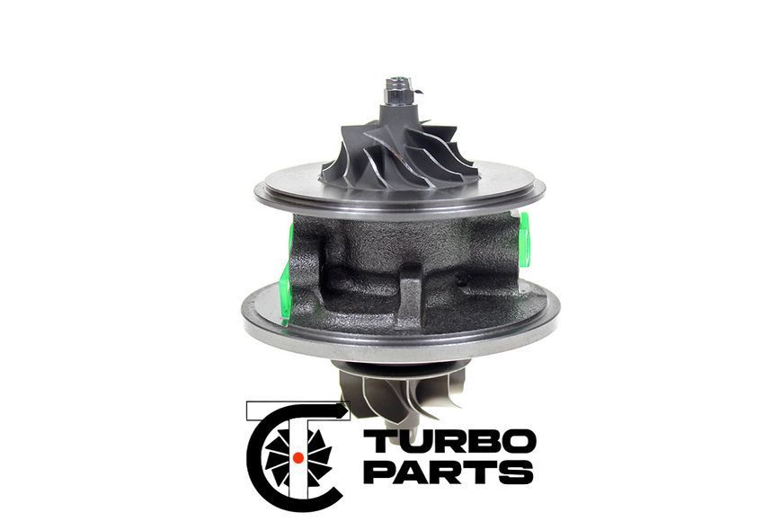 Картридж турбины Audi, Volkswagen, Skoda, Seat 1.9 TDI (54399700017, 54399700018) BW-00-0037 фото