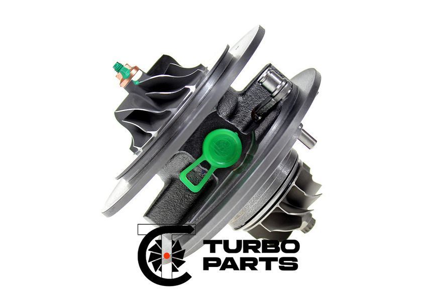 Картридж турбины BMW 2.0D 120d, 320d (49135-05610, 49135-05621, 49135-05670) MH-00-0037 фото
