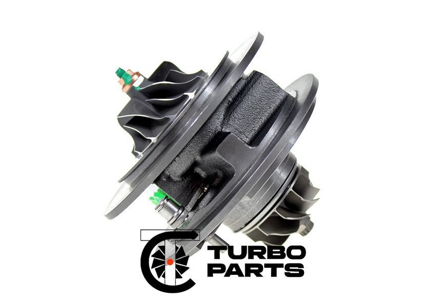 Картридж турбины BMW 2.0D 120d, 320d (49135-05610, 49135-05621, 49135-05670) MH-00-0037 фото