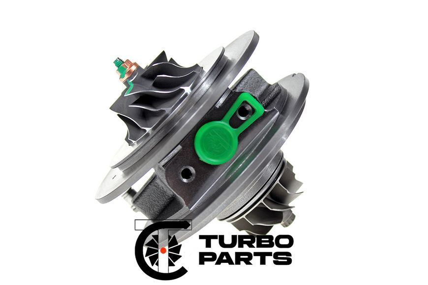 Картридж турбины BMW 2.0D 120d, 320d (49135-05610, 49135-05621, 49135-05670) MH-00-0037 фото