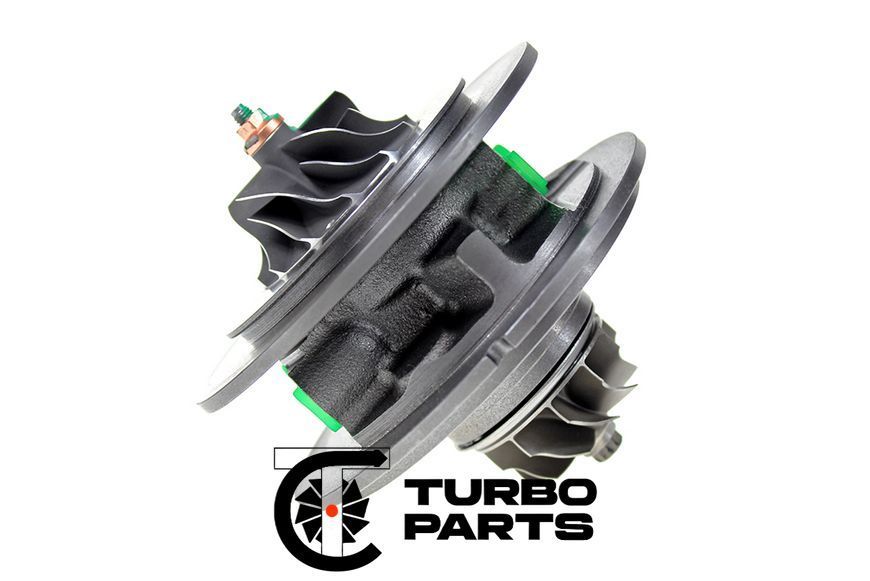 Картридж турбины BMW 2.0D 120d, 320d (49135-05610, 49135-05621, 49135-05670) MH-00-0037 фото