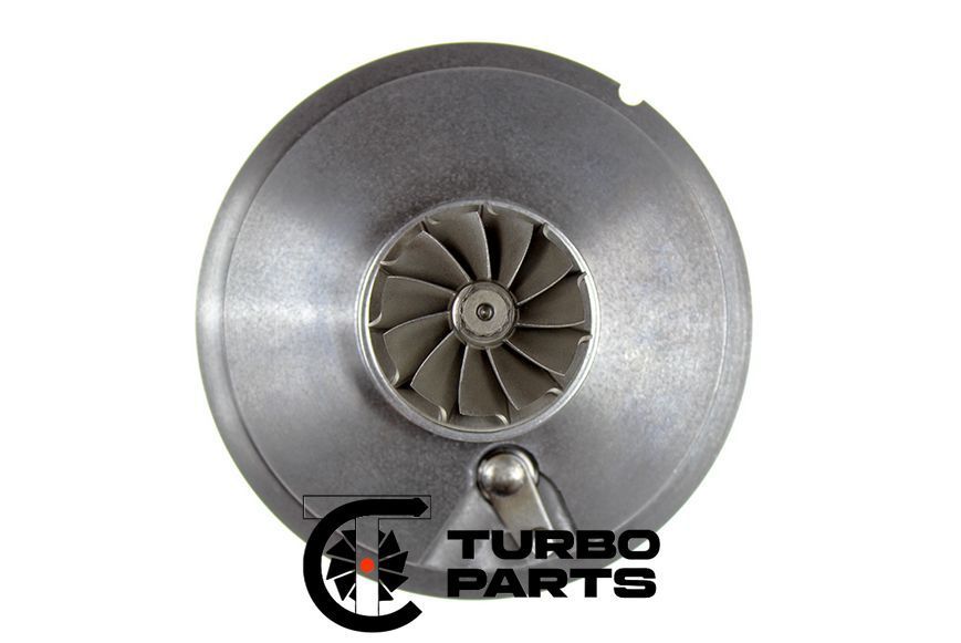 Картридж турбины BMW 2.0D 120d, 320d (49135-05610, 49135-05621, 49135-05670) MH-00-0037 фото