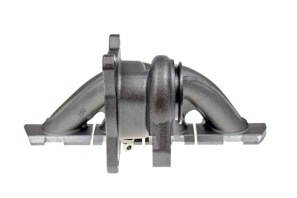Корпус турбины Audi/ Seat/ Skoda/ Volkswagen 2.0 TFSI от 2003 г. в. K03-503 фото