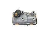 Актуатор / сервопривод Hella 6NW358140-031 BMW 3.0 330d/ 430d/ 530d/ 730d/ X3/ X4/ X5&nbsp;от 2011 г.в. 6NW358140-031 фото