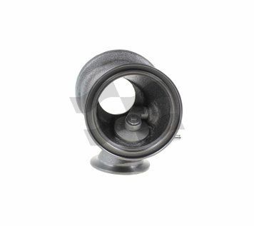 Корпус турбіни BMW X6 / 750i / 550i / 650i / 7 4.4L GA-09-0029 фото