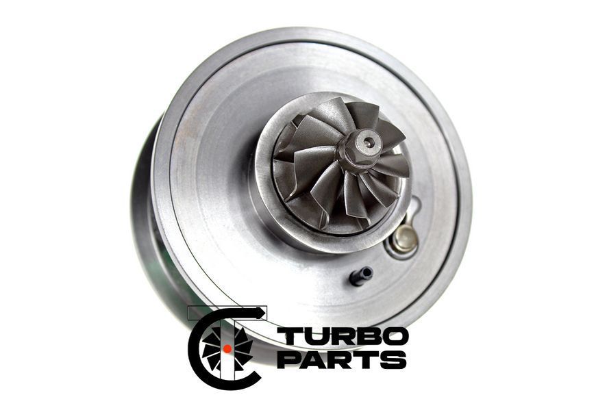 Картридж турбіни Volkswagen, Seat 1.8T; Audi, Skoda 1.6 TDI (54399700086, 54399700098) BW-00-0063 фото