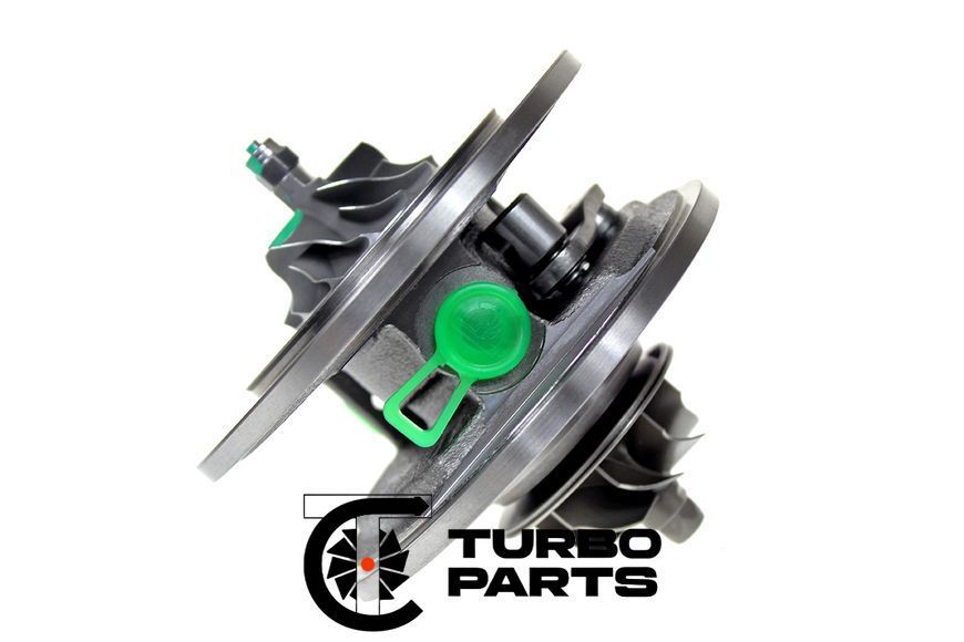 Картридж турбіни Volkswagen, Seat 1.8T; Audi, Skoda 1.6 TDI (54399700086, 54399700098) BW-00-0063 фото