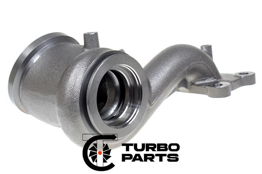 Корпус турбіни Ford 2.0 EcoBoost Mondeo/ Focus від 2012 р.в. - 53039700245, 53039700272, 53039700286 BW-09-0024 фото