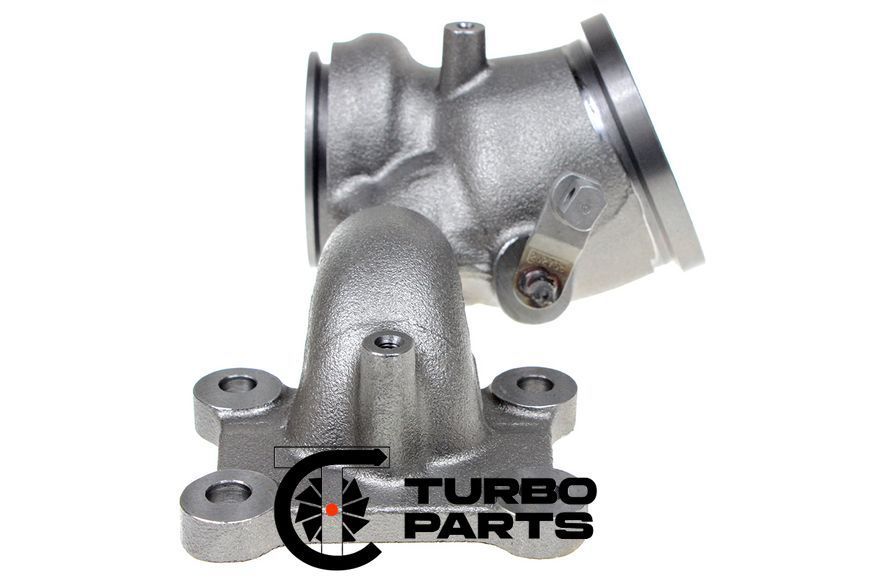 Корпус турбіни Ford 2.0 EcoBoost Mondeo/ Focus від 2012 р.в. - 53039700245, 53039700272, 53039700286 BW-09-0024 фото