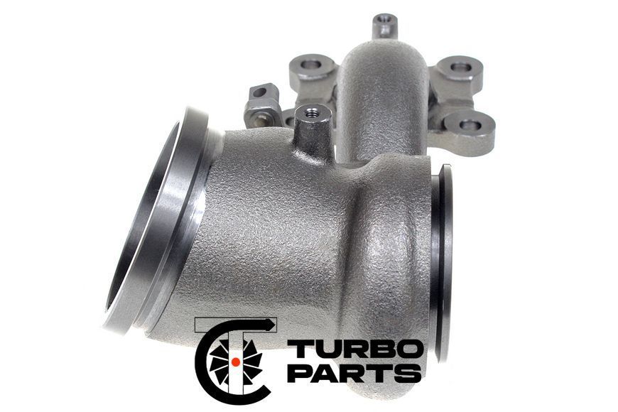 Корпус турбіни Ford 2.0 EcoBoost Mondeo/ Focus від 2012 р.в. - 53039700245, 53039700272, 53039700286 BW-09-0024 фото