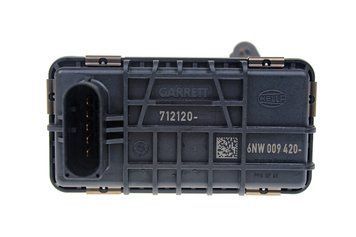 Актуатор / сервопривід Hella G-271 турбіни Mercedes 2.2 CDI від&nbsp;2002 р.в. - 727461-0007, 742693-0004 G-271 фото