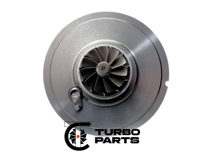 Картридж турбіни BMW 2.0D 320d, 520d, X3 (49135-05801, 49135-05871, 49335-00440) MH-00-0039 фото