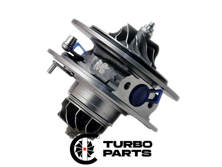 Картридж турбіни BMW 2.0D 320d, 520d, X3 (49135-05801, 49135-05871, 49335-00440) MH-00-0039 фото