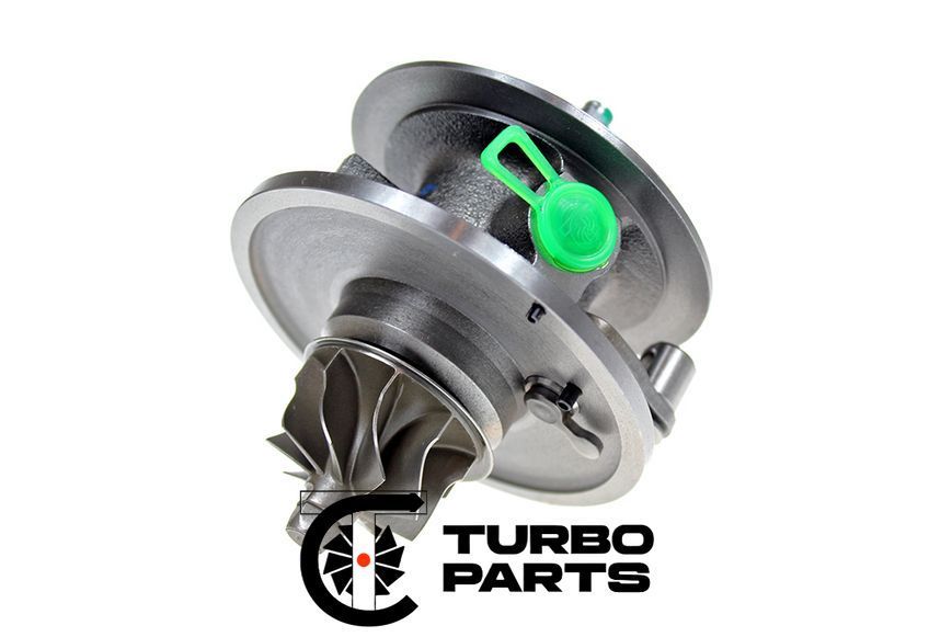 Картридж турбіни Volkswagen, Ford, Skoda, Seat 1.9TDI (54399700016, 54399700023, 54399700047) BW-00-0039 фото