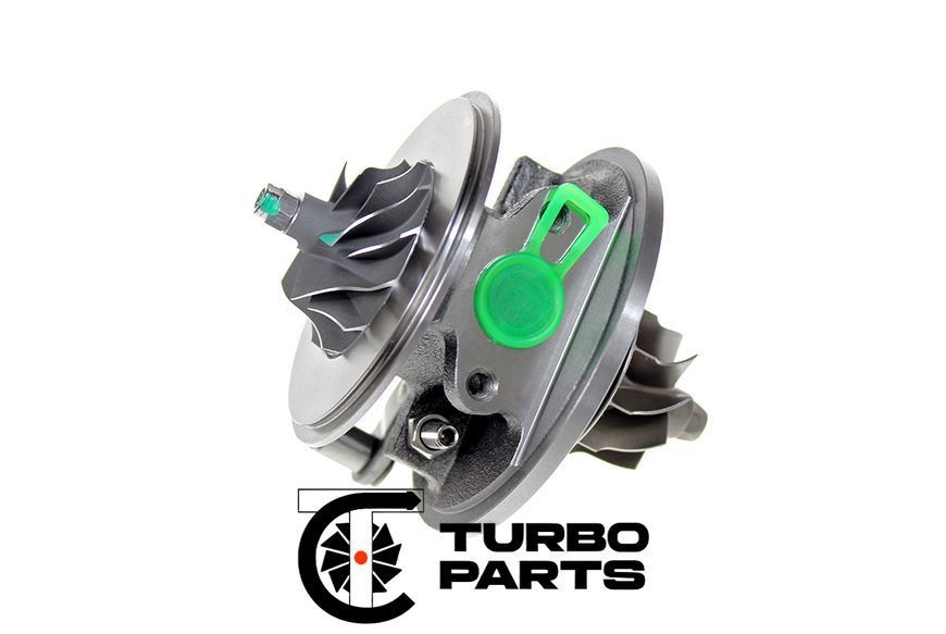 Картридж турбіни Volkswagen, Ford, Skoda, Seat 1.9TDI (54399700016, 54399700023, 54399700047) BW-00-0039 фото