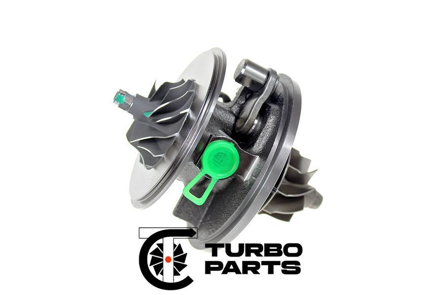Картридж турбіни Volkswagen, Ford, Skoda, Seat 1.9TDI (54399700016, 54399700023, 54399700047) BW-00-0039 фото