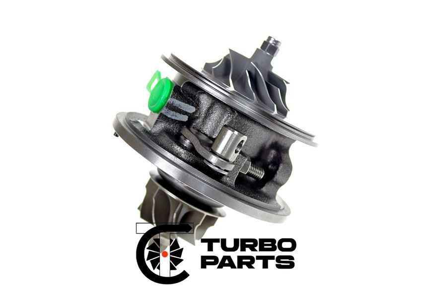 Картридж турбіни Volkswagen, Ford, Skoda, Seat 1.9TDI (54399700016, 54399700023, 54399700047) BW-00-0039 фото