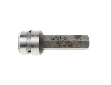 Ключ для геометрії GAR-6 GAR-6 фото