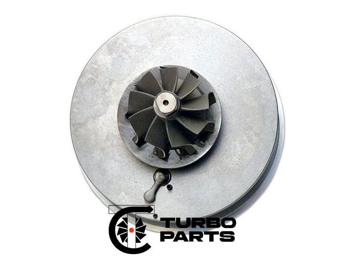 Картридж турбины Alfa-Romeo 156, Lancia Lybra 2.4 JTD (710811-0001) GA-00-0173 фото