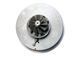 Картридж турбины Alfa-Romeo 156, Lancia Lybra 2.4 JTD (710811-0001) GA-00-0173 фото 2