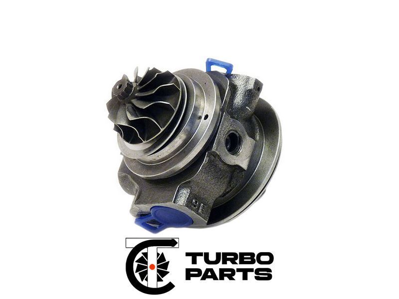 Картридж турбіни Volkswagen, Skoda, Audi, Seat 1.4TSI (49373-01001, 49373-01005) MH-00-0003 фото