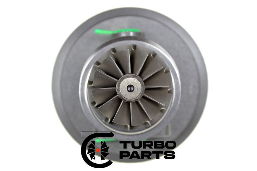 Картридж турбіни Volkswagen Amarok 2.0 BiTDI (53049700102, 53049700105) BW-00-0117 фото