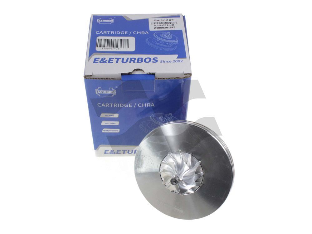 Картридж турбины EE R2S-031-LB R2S-031-LB фото