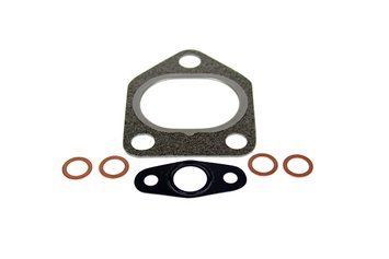 Комплект прокладок для турбіни Audi A4 / А6, Volkswagen Passat B, Skoda Superb 1.9TDI, Land-Rover Freelander I 2.0 TD, BMW 2.0D/ 2.5D/ 3.0D от 1998 р. в. TC1001 фото