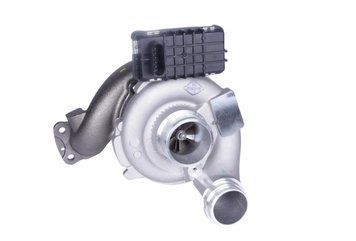 Нова турбіна Mercedes 3.0CDI , Jeep Cherokee 3.0 CRD, Chrysler 3.0CRD, Dodge 3.0 CDI, Mercedes 320 CDI / 280 CDI від 2004 р.в. SLT14877 / 765155 фото