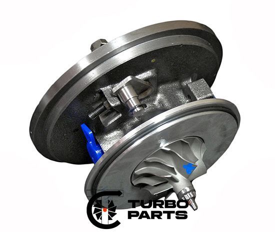 Картридж турбины Audi, Skoda, Volkswagen, Seat 2.0 TDI (765261, 03G253010) GA-00-0090 фото