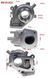 Корпус турбины Mazda 3/&nbsp;6/ CX-7 2.3 MZR DISI&nbsp;от 2005 г.в. - K0422-582 BW-09-0023 фото 8