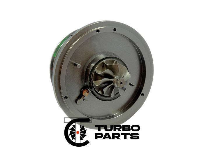 Картридж турбины Audi, Skoda, Volkswagen, Seat 2.0 TDI (765261, 03G253010) GA-00-0090 фото