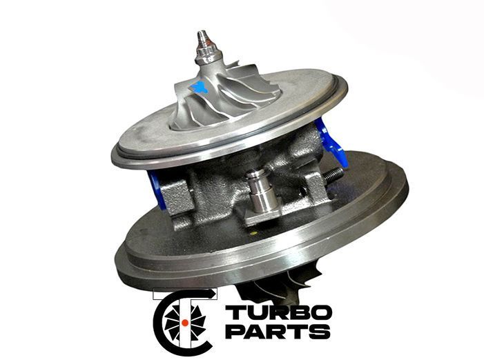 Картридж турбины Audi, Skoda, Volkswagen, Seat 2.0 TDI (765261, 03G253010) GA-00-0090 фото