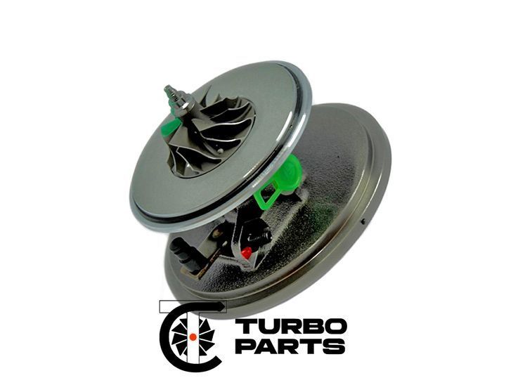 Картридж турбины Audi, Skoda, Volkswagen, Seat 2.0 TDI (765261, 03G253010) GA-00-0090 фото