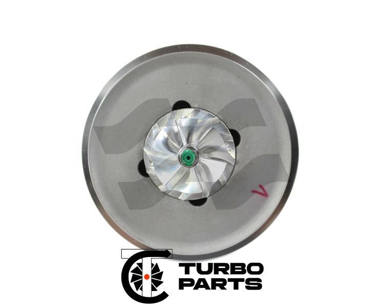 Картридж турбины Audi, Seat, Skoda, Volkswagen 1.8TSI (06K145701F, 06K145713K) IH-00-0024 фото